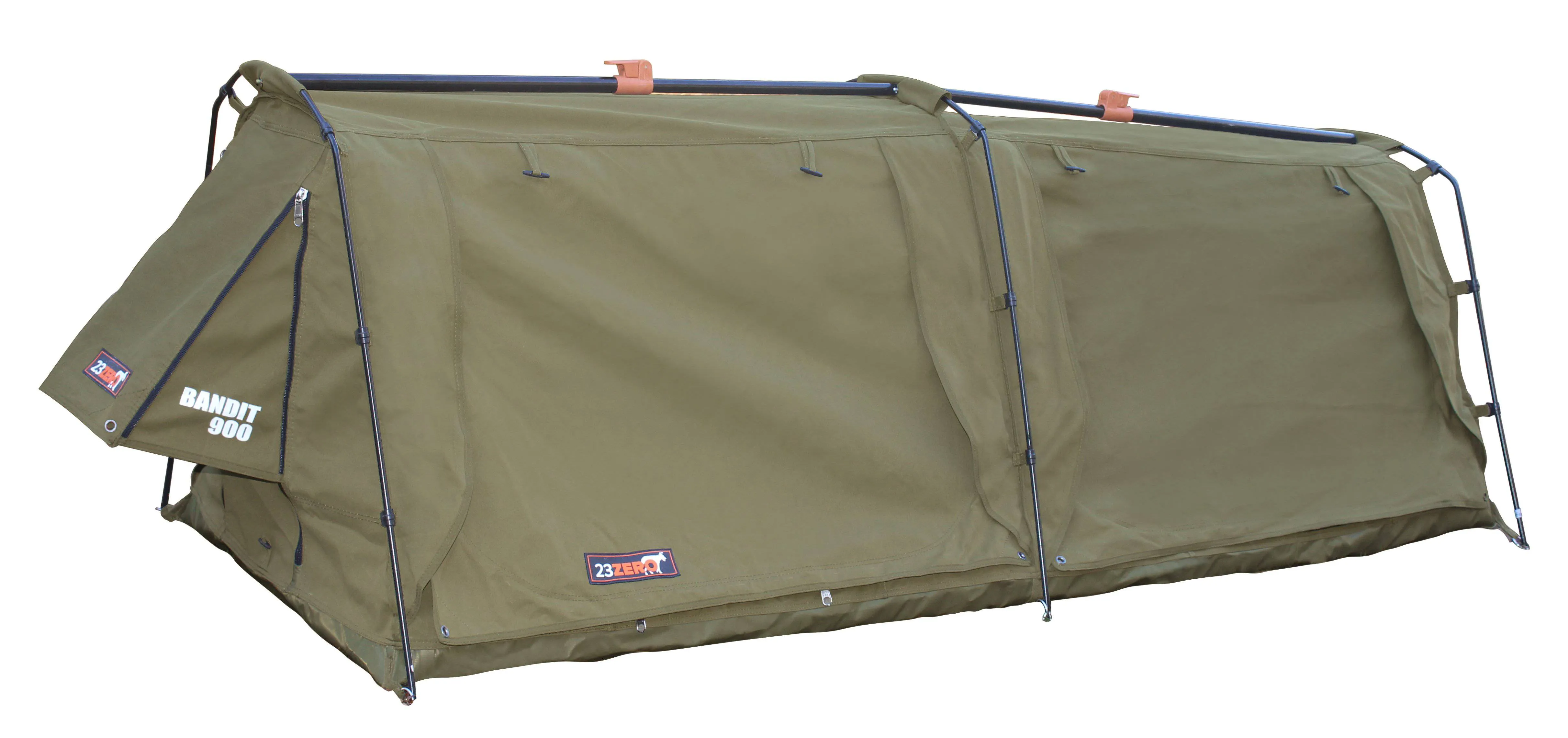 23Zero Bandit 900 King Single Size Swag - Free Standing