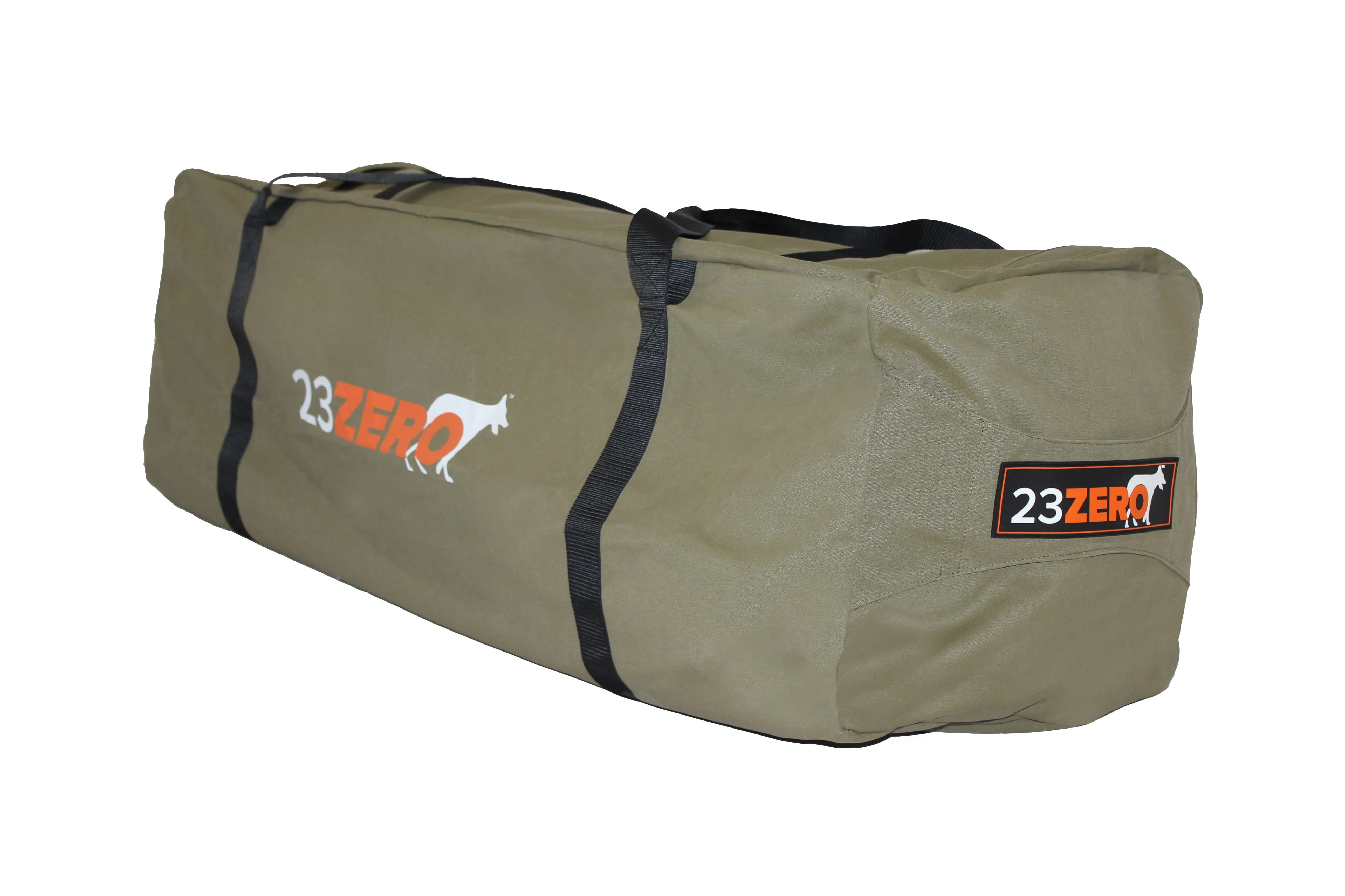23Zero Bandit 900 King Single Size Swag - Free Standing