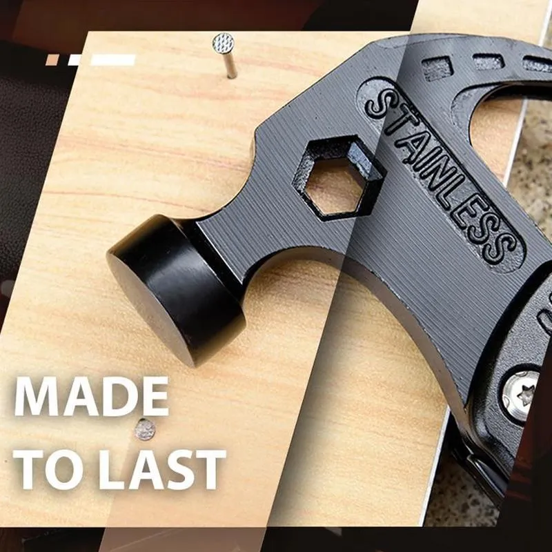 7 in 1 Multi Tool Portable Versatile Pliers