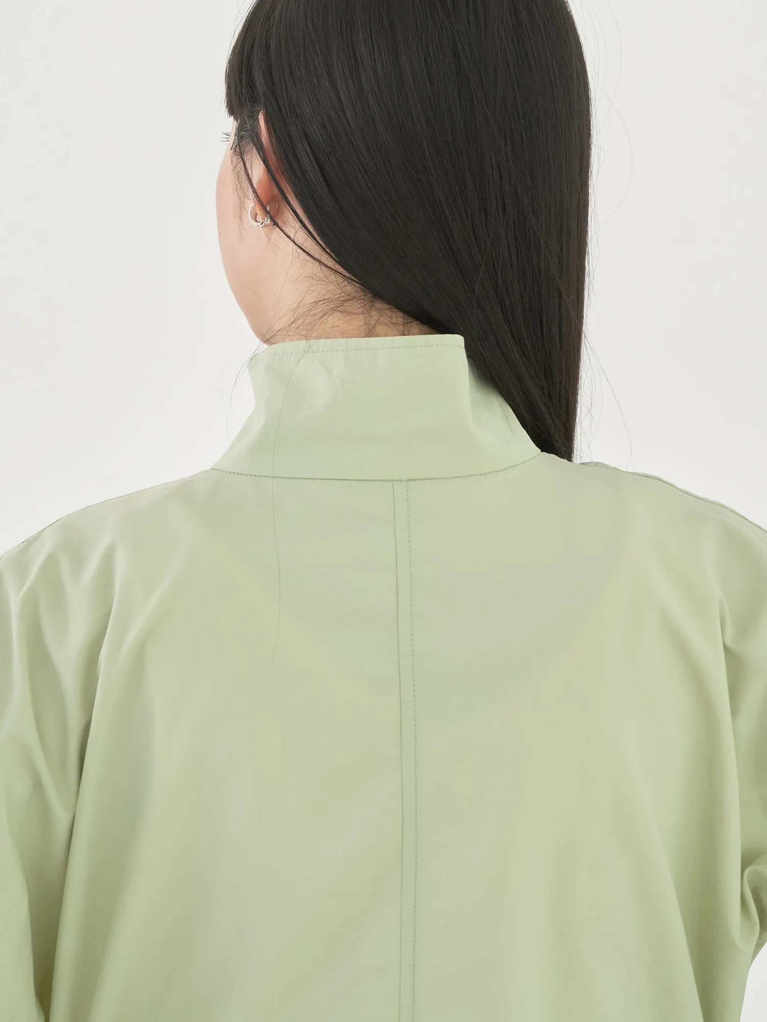 Akyo Cropped Outer