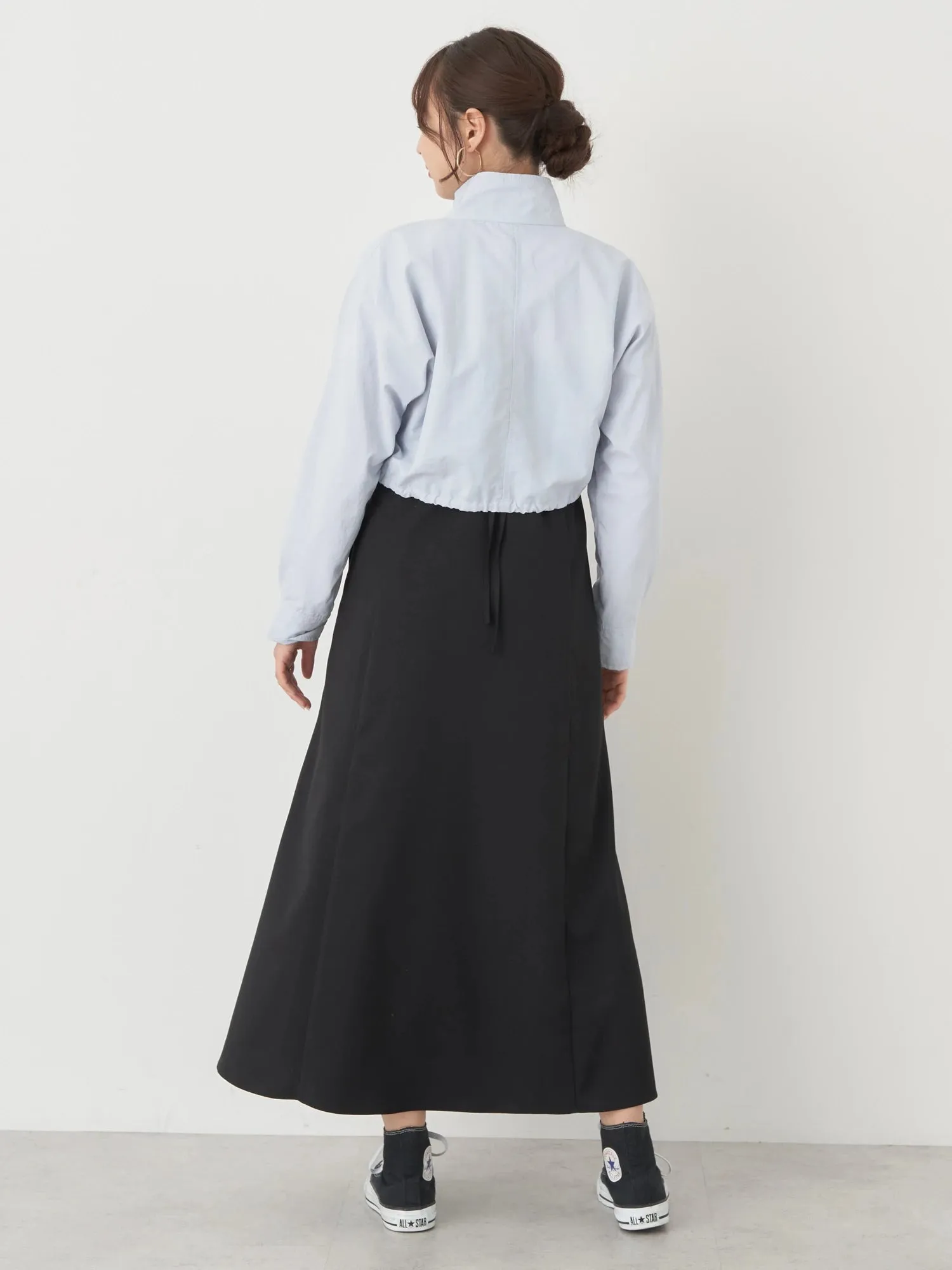 Akyo Cropped Outer
