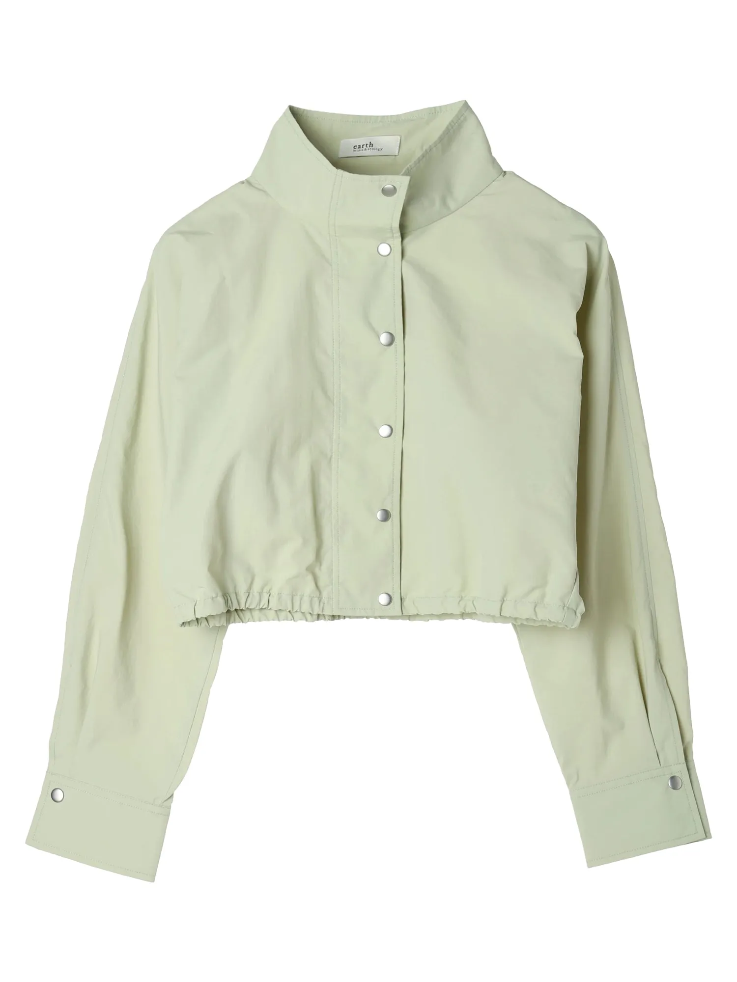 Akyo Cropped Outer
