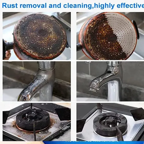 ALL-PURPOSE INSTANT KITCHEN CLEANING POWDER ( BUY 1 GET 1 FREE )