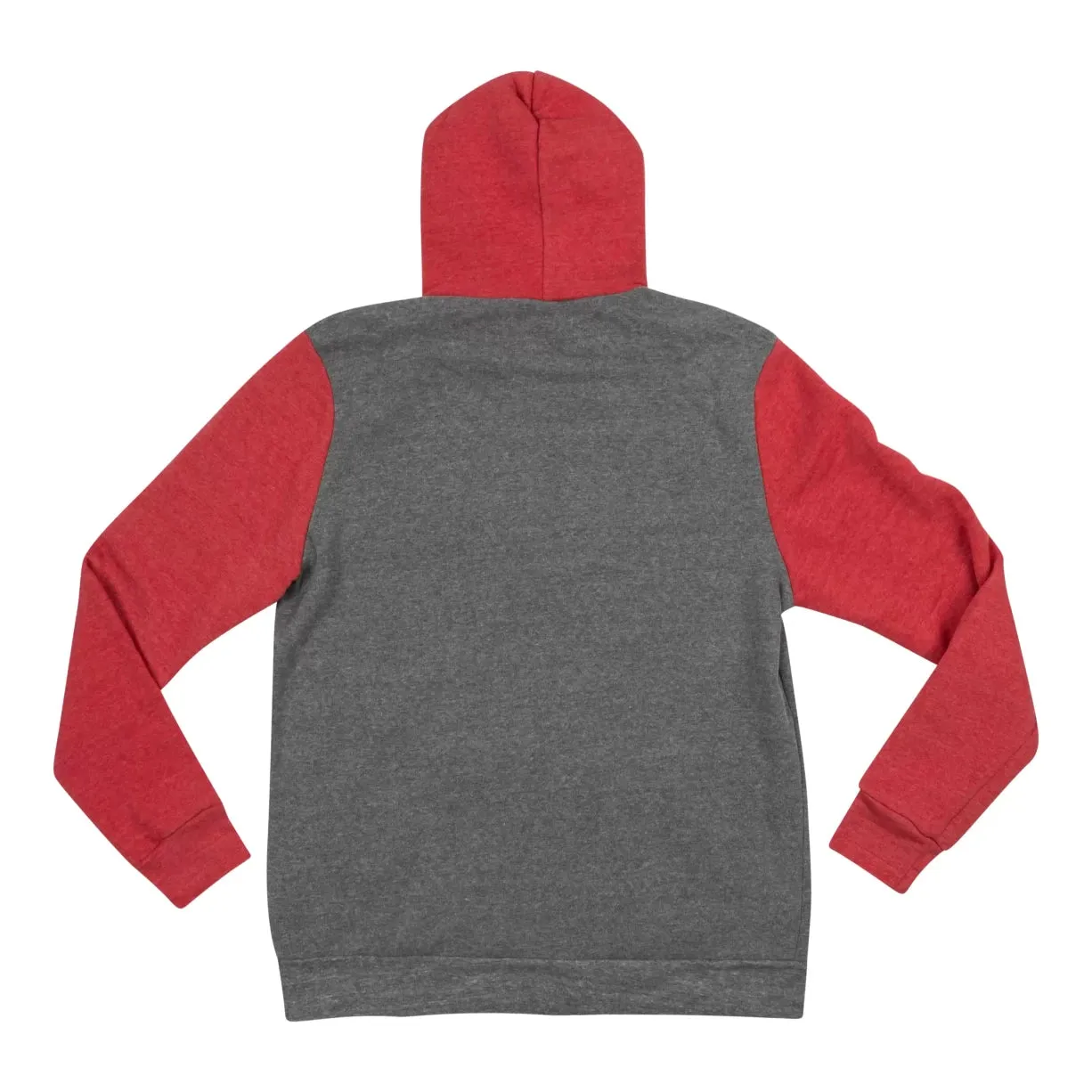 Alternative Apparel Full Zip Hoodie - Men's