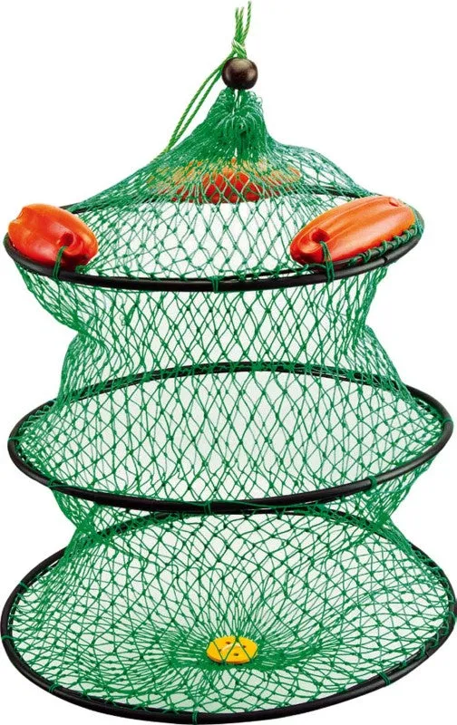 Anglers Mate Floating Live Bait Cage