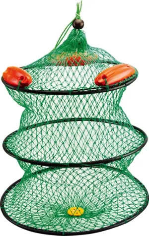 Anglers Mate Floating Live Bait Cage