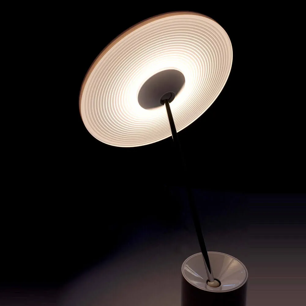 Artemide Sisifo table lamp LED