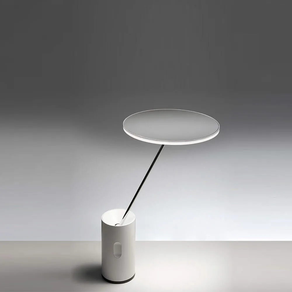 Artemide Sisifo table lamp LED