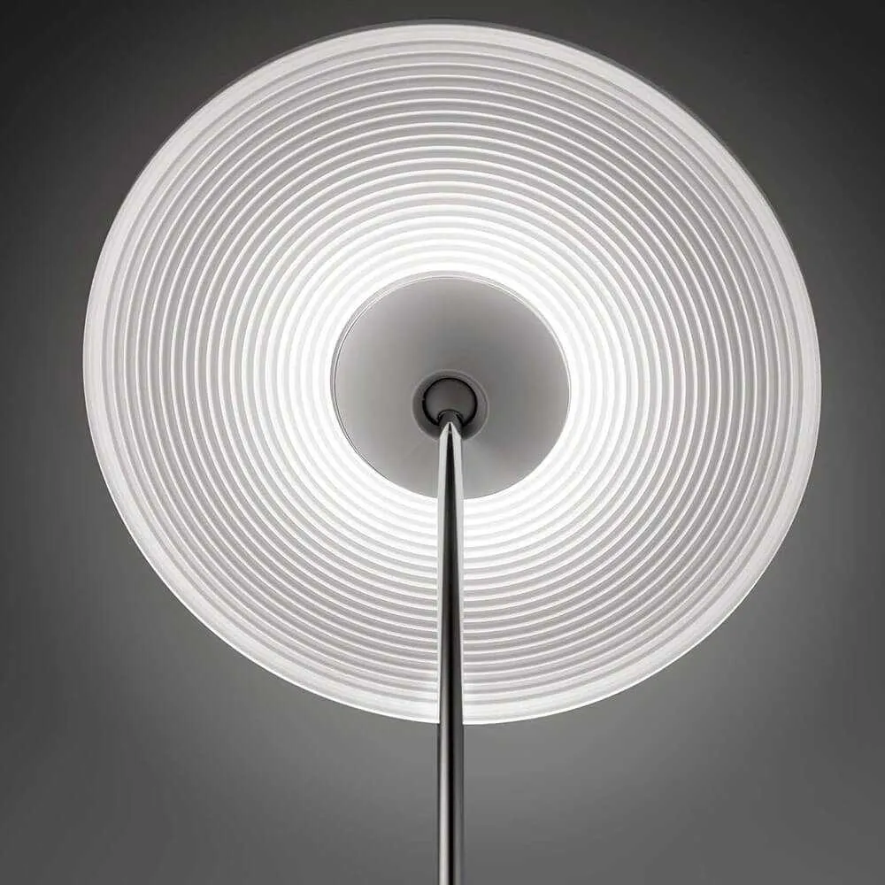 Artemide Sisifo table lamp LED