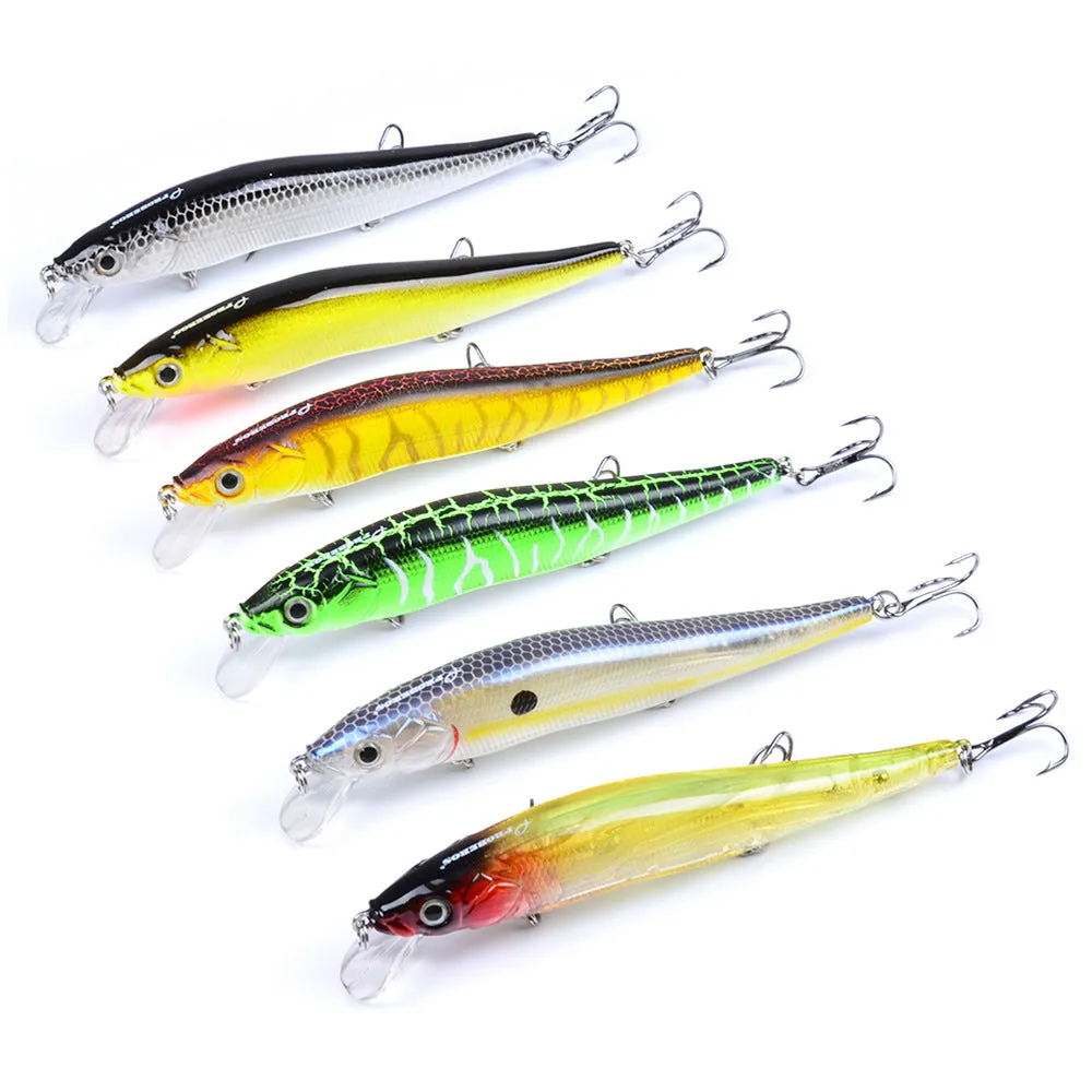 Artificial Fishing Lure