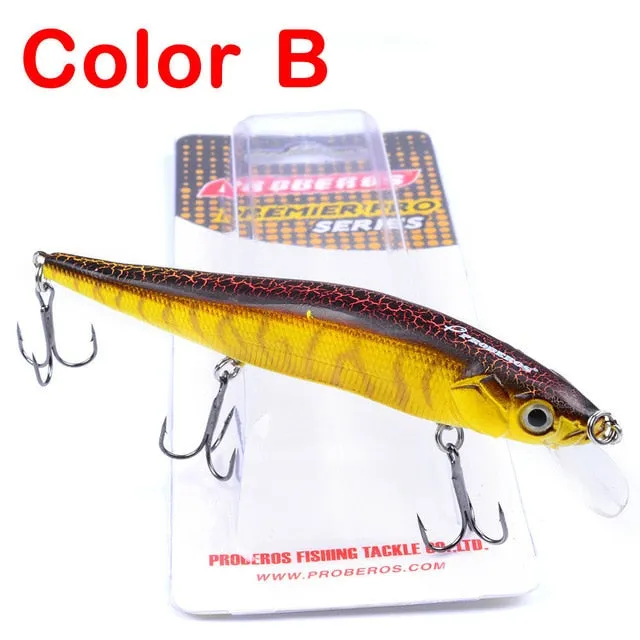 Artificial Fishing Lure