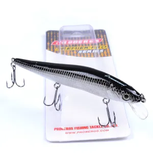 Artificial Fishing Lure