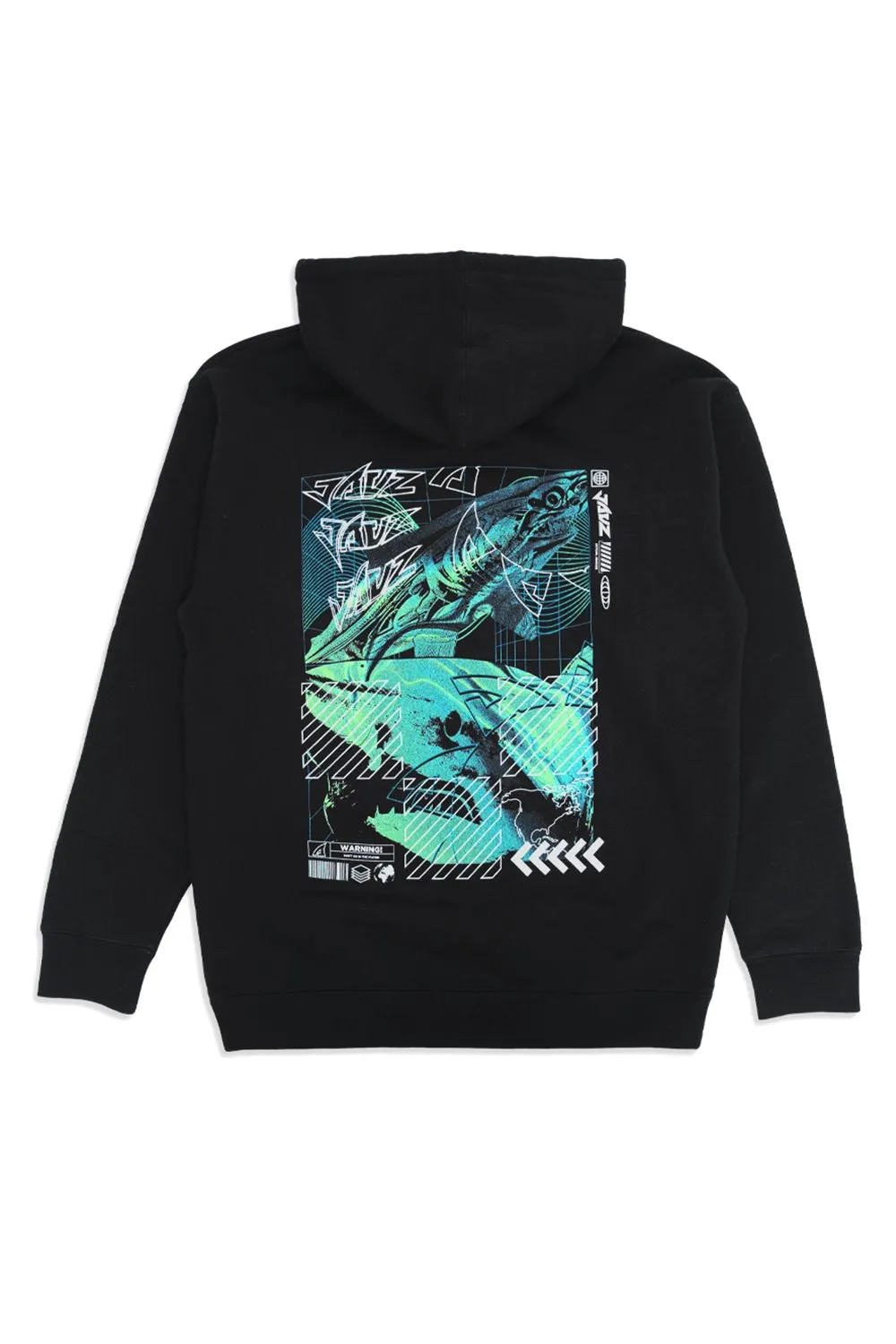 Bait Hoodie