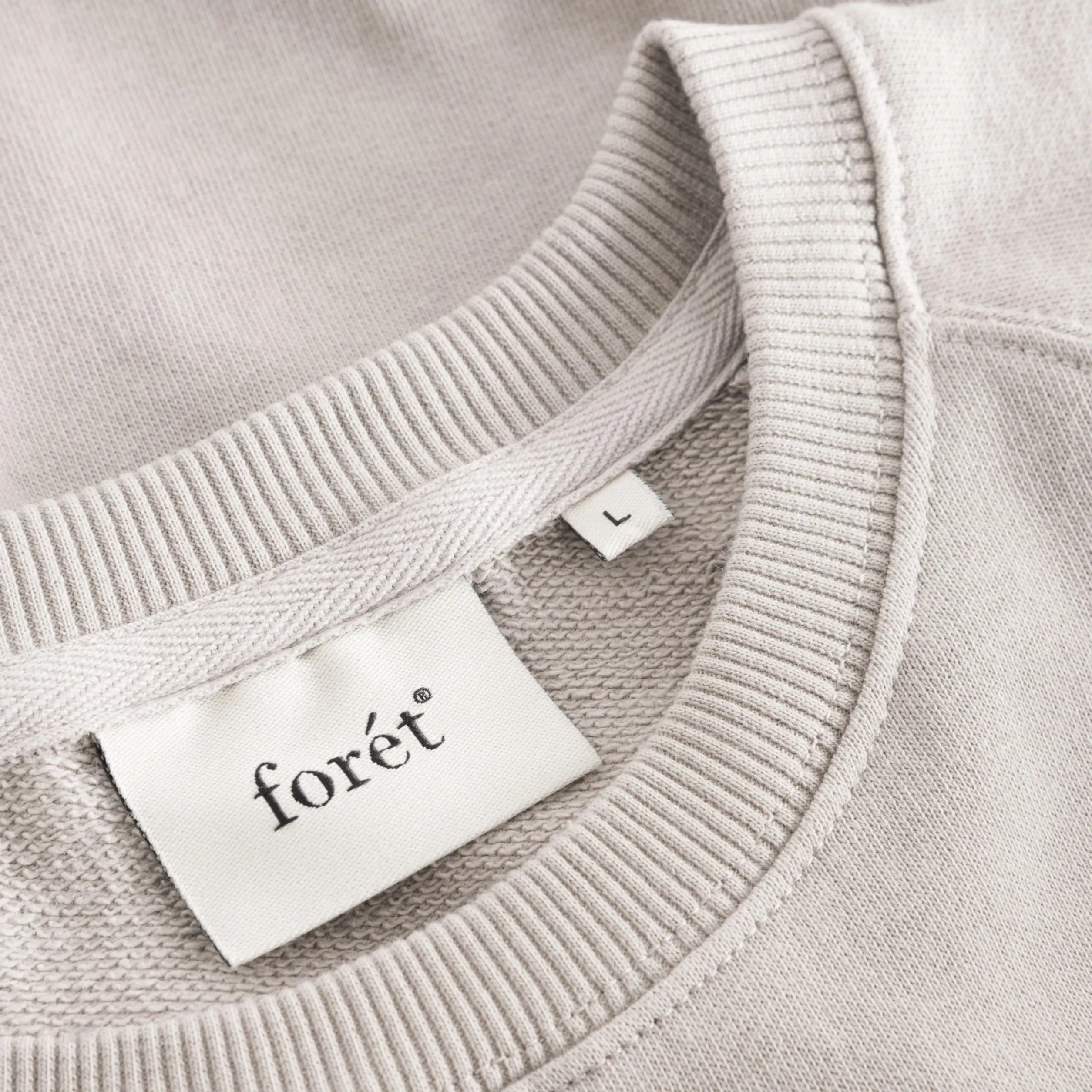 Bait Sweatshirt (Fog)