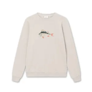 Bait Sweatshirt (Fog)