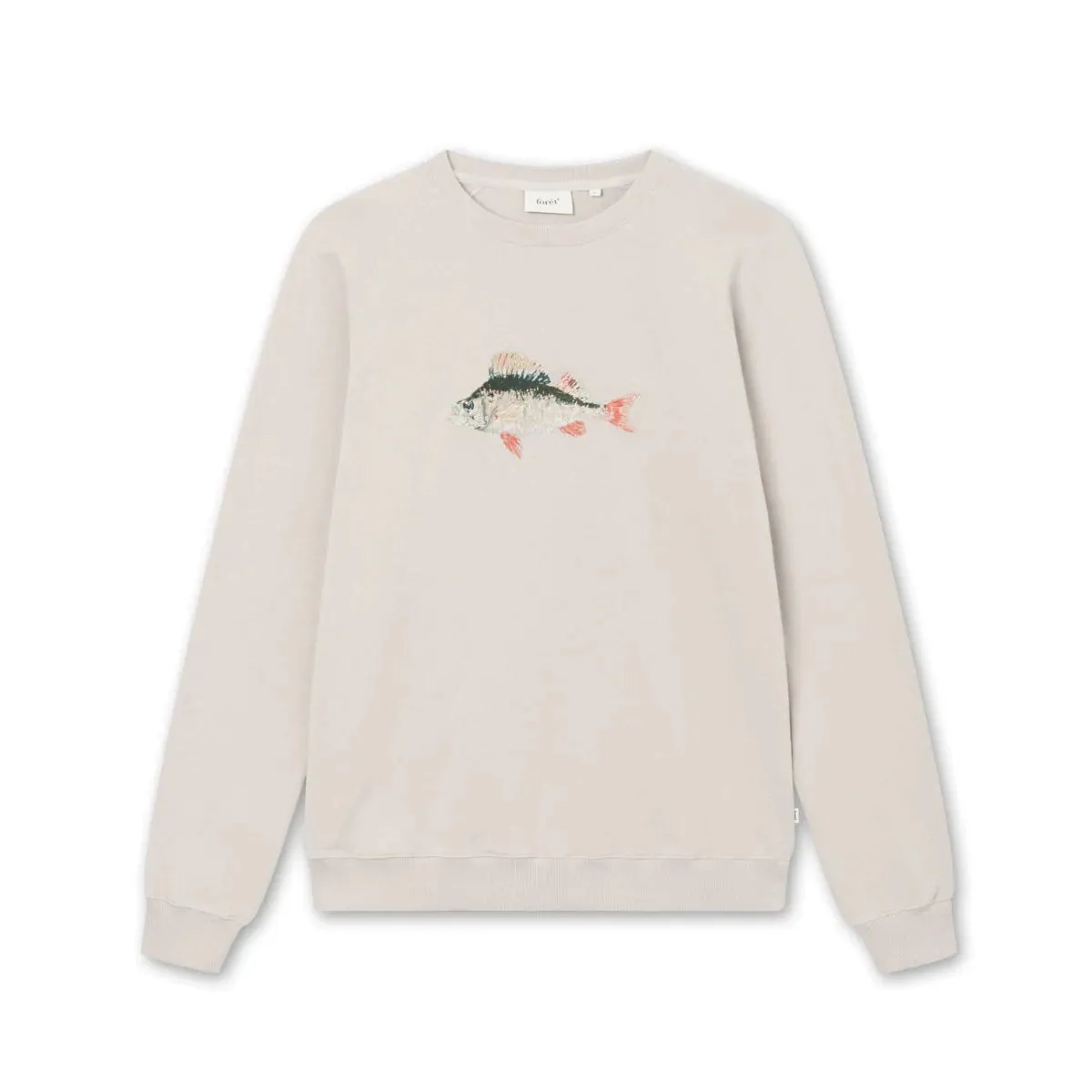 Bait Sweatshirt (Fog)
