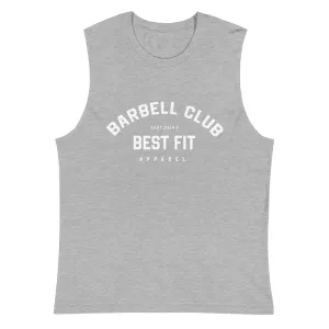 Best Fit Apparel - Muscle Shirt