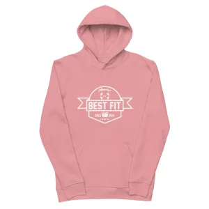 Best Fit Apparel - Unisex ECO Hoodie