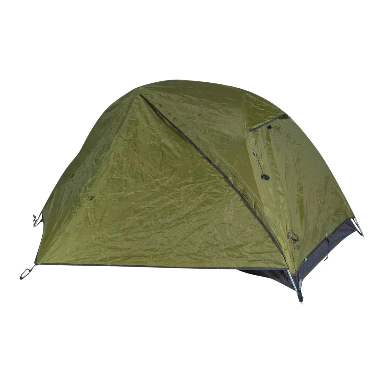 Big Agnes Lynx Pass 1 Tent w/ Footprint