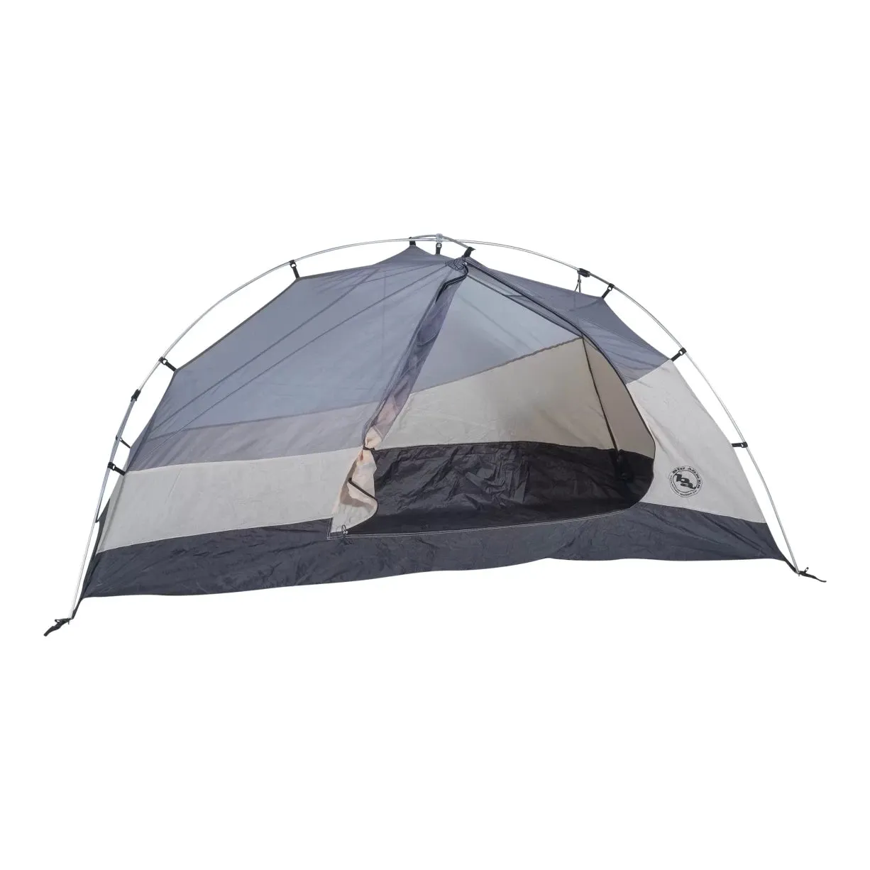 Big Agnes Lynx Pass 1 Tent w/ Footprint