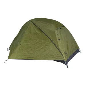 Big Agnes Lynx Pass 1 Tent w/ Footprint