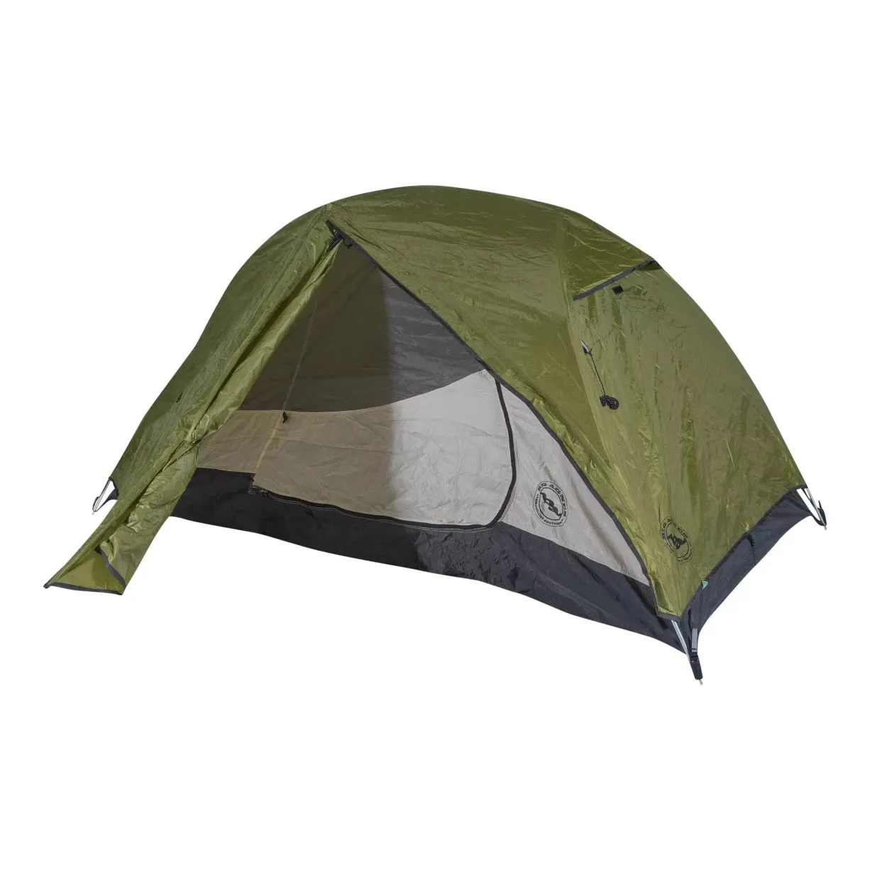 Big Agnes Lynx Pass 1 Tent w/ Footprint