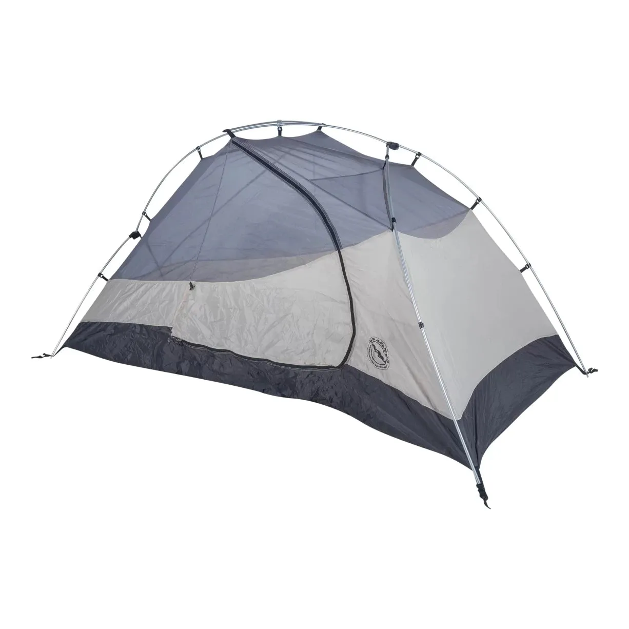 Big Agnes Lynx Pass 1 Tent w/ Footprint