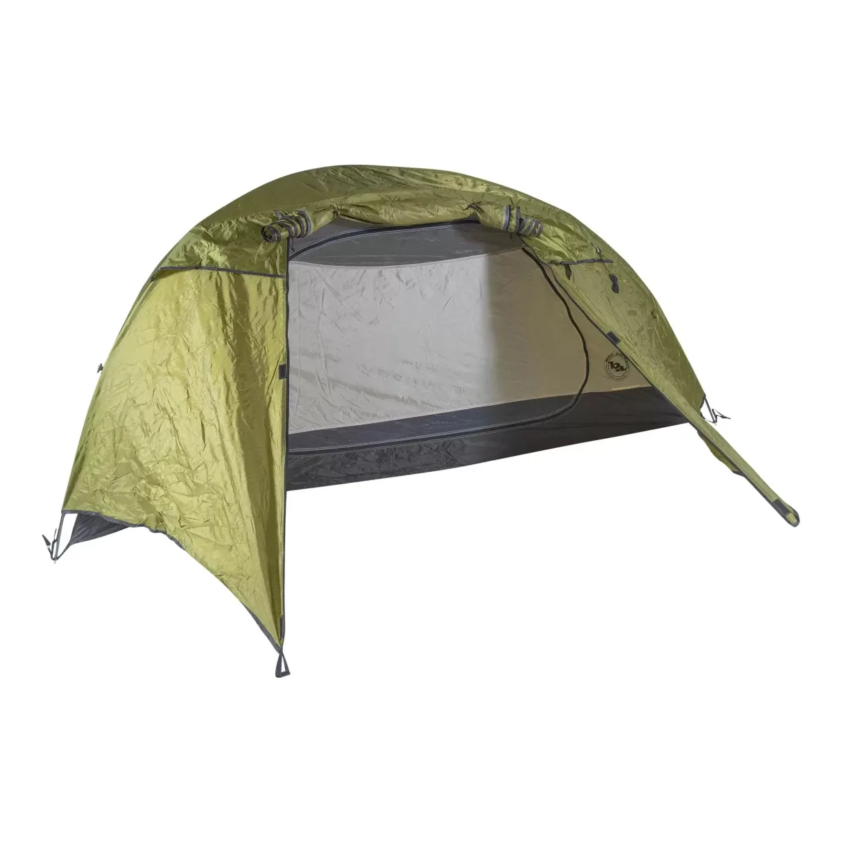Big Agnes Lynx Pass 2 Tent w/ Footprint