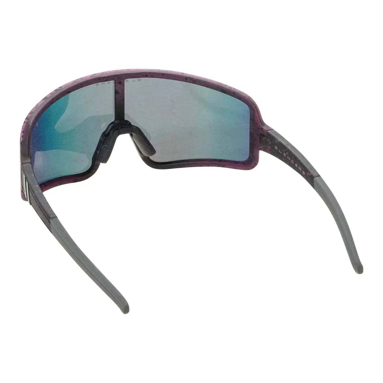 Blenders Stormation Wrap Around Sunglasses