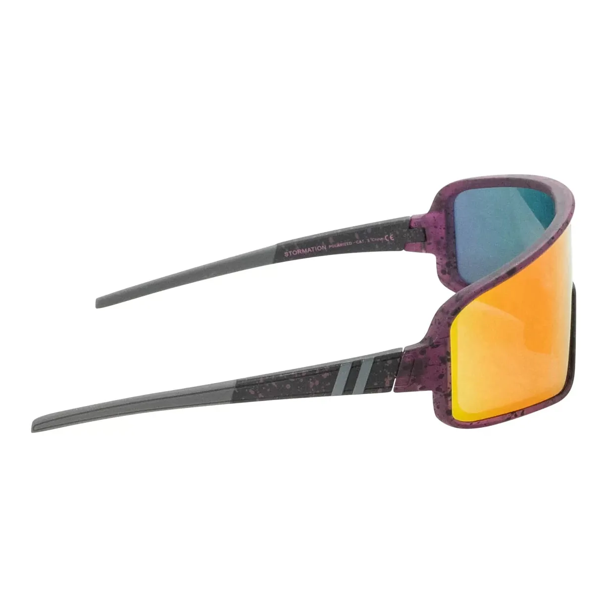 Blenders Stormation Wrap Around Sunglasses