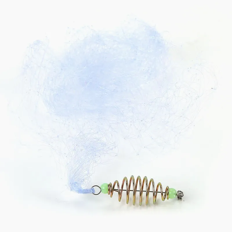 Buy 1 Get 1 FreeFishing Gill Net with Spring Bait Trap