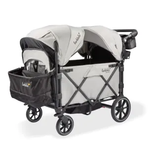 Caravan Quad Stroller Wagon