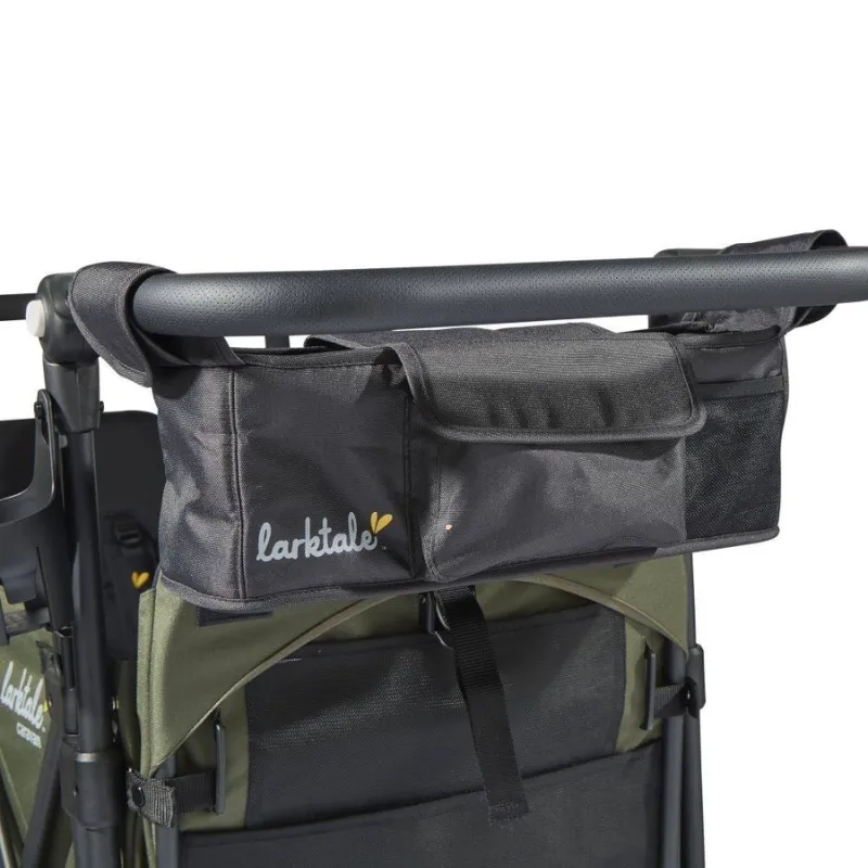 Caravan Quad Stroller Wagon