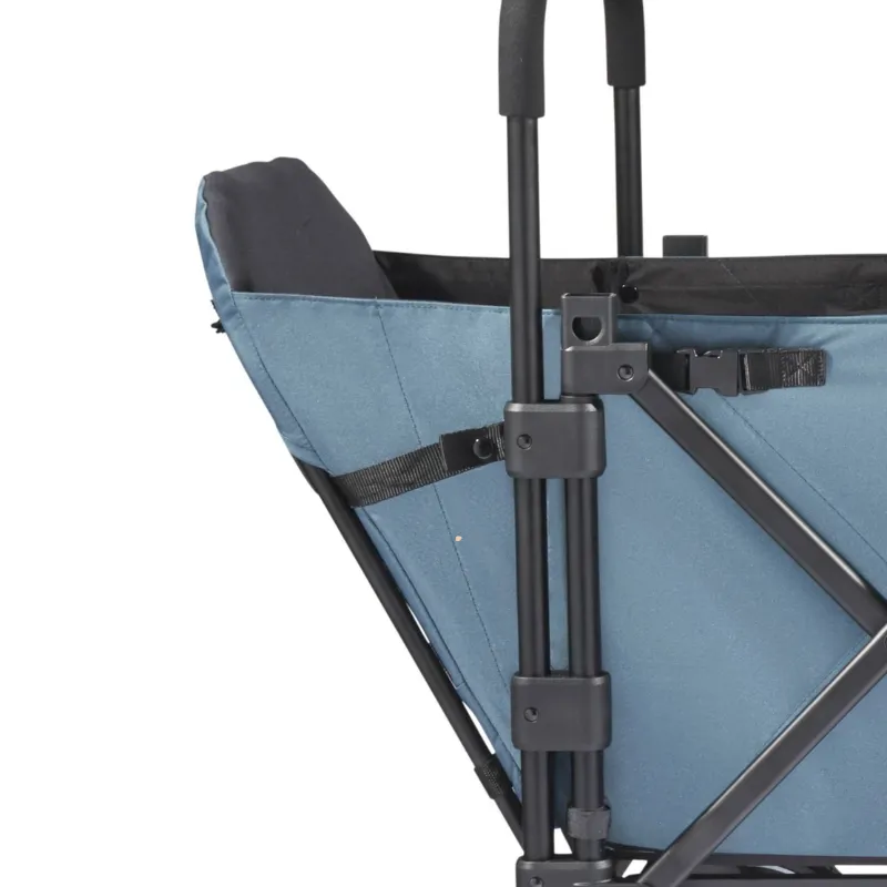 Caravan Quad Stroller Wagon