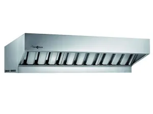 Convotherm ConvoVent 4 Condensation Hood 20.10