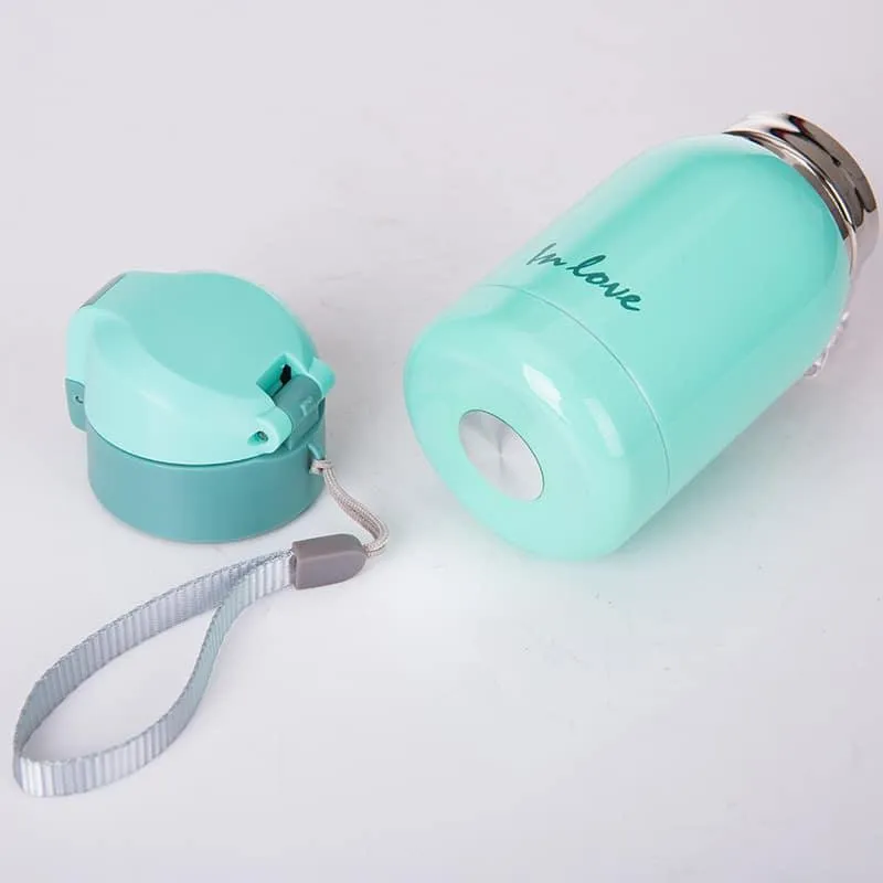 Cute Travel Mini Thermos