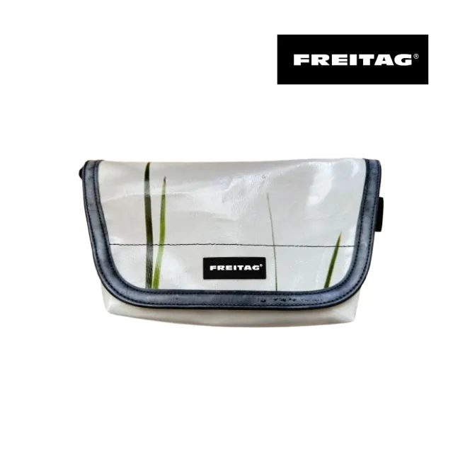 FREITAG Hip Bag: F153 Jamie Bag P50405