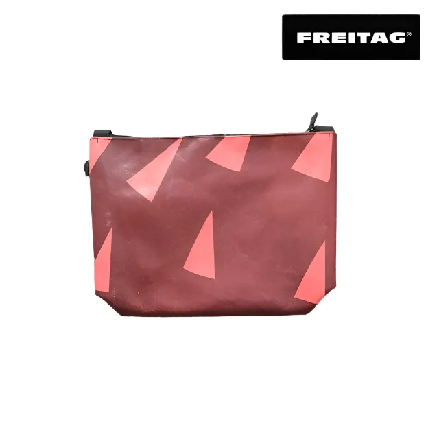 FREITAG Shoulder Bag: F553 Lou K40206