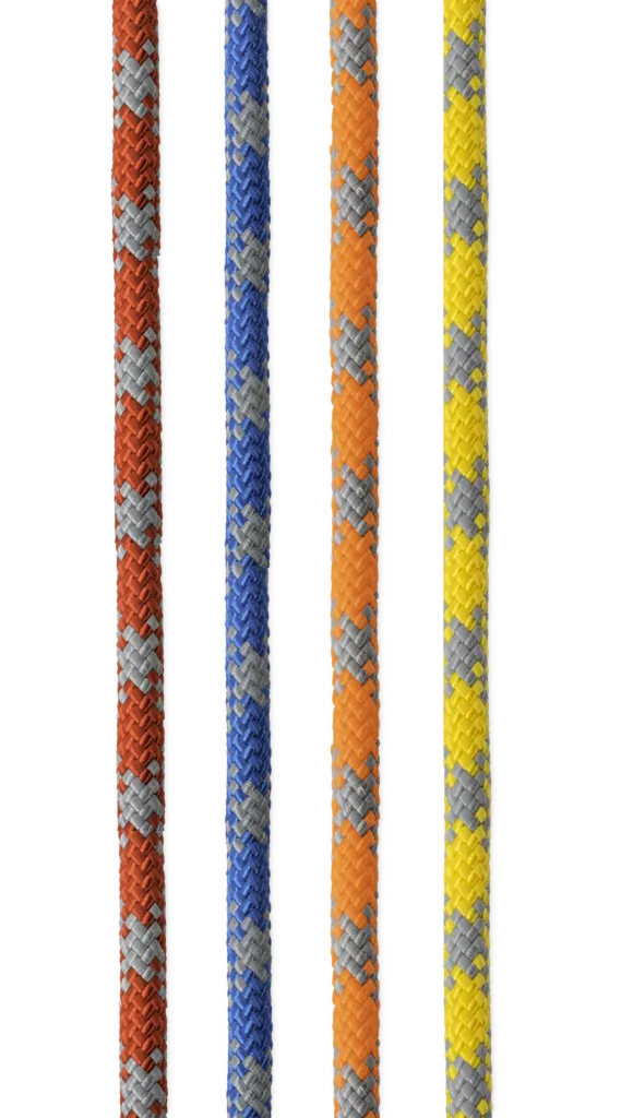 G11 Static Kernmantle Rescue Rope - CMC