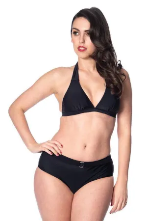 Glamour Halterneck Bikini
