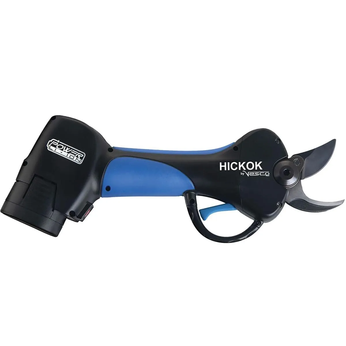 Hickok Pro X30 Cordless Pruner W/ 2 Vesco LitePro 38 Batteries