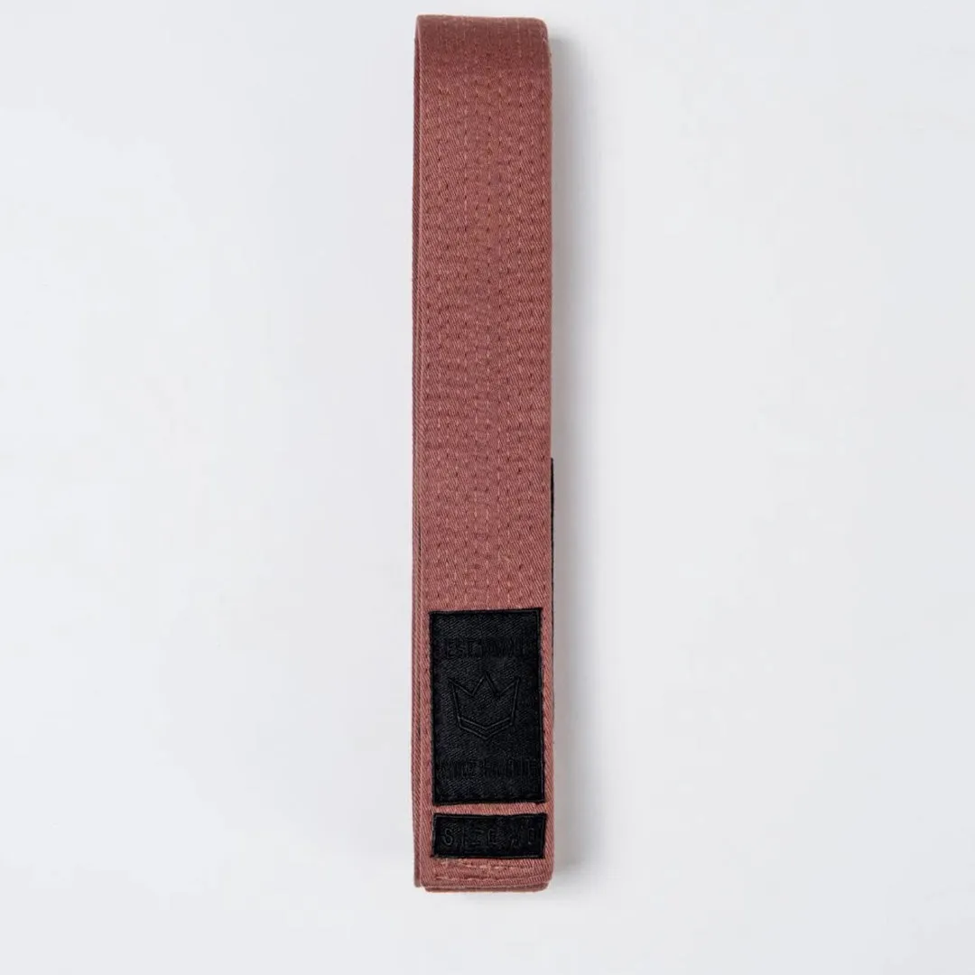 Kingz Absolute Premium Belt
