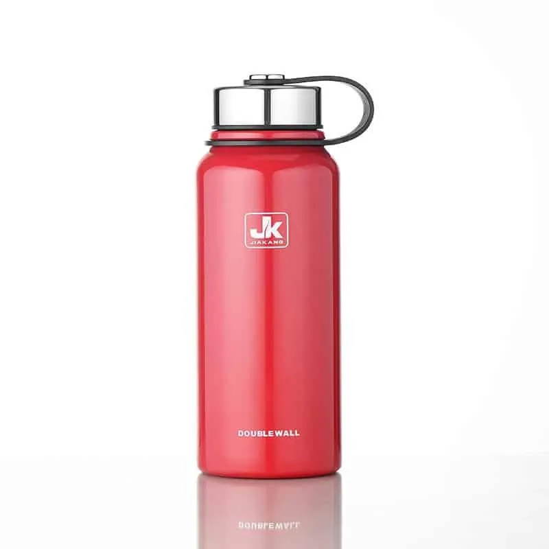 Large Capacity Stainless Seel Thermos with Handle