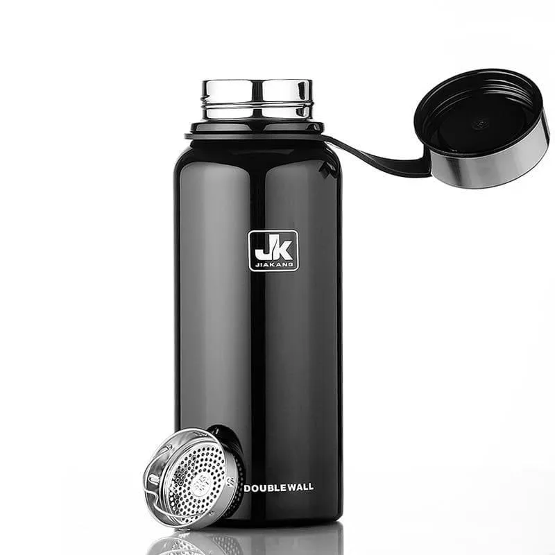 Large Capacity Stainless Seel Thermos with Handle