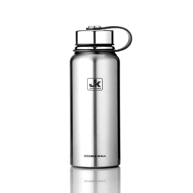 Large Capacity Stainless Seel Thermos with Handle
