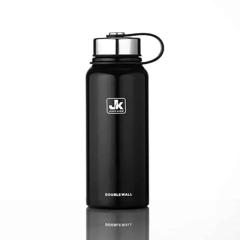 Large Capacity Stainless Seel Thermos with Handle