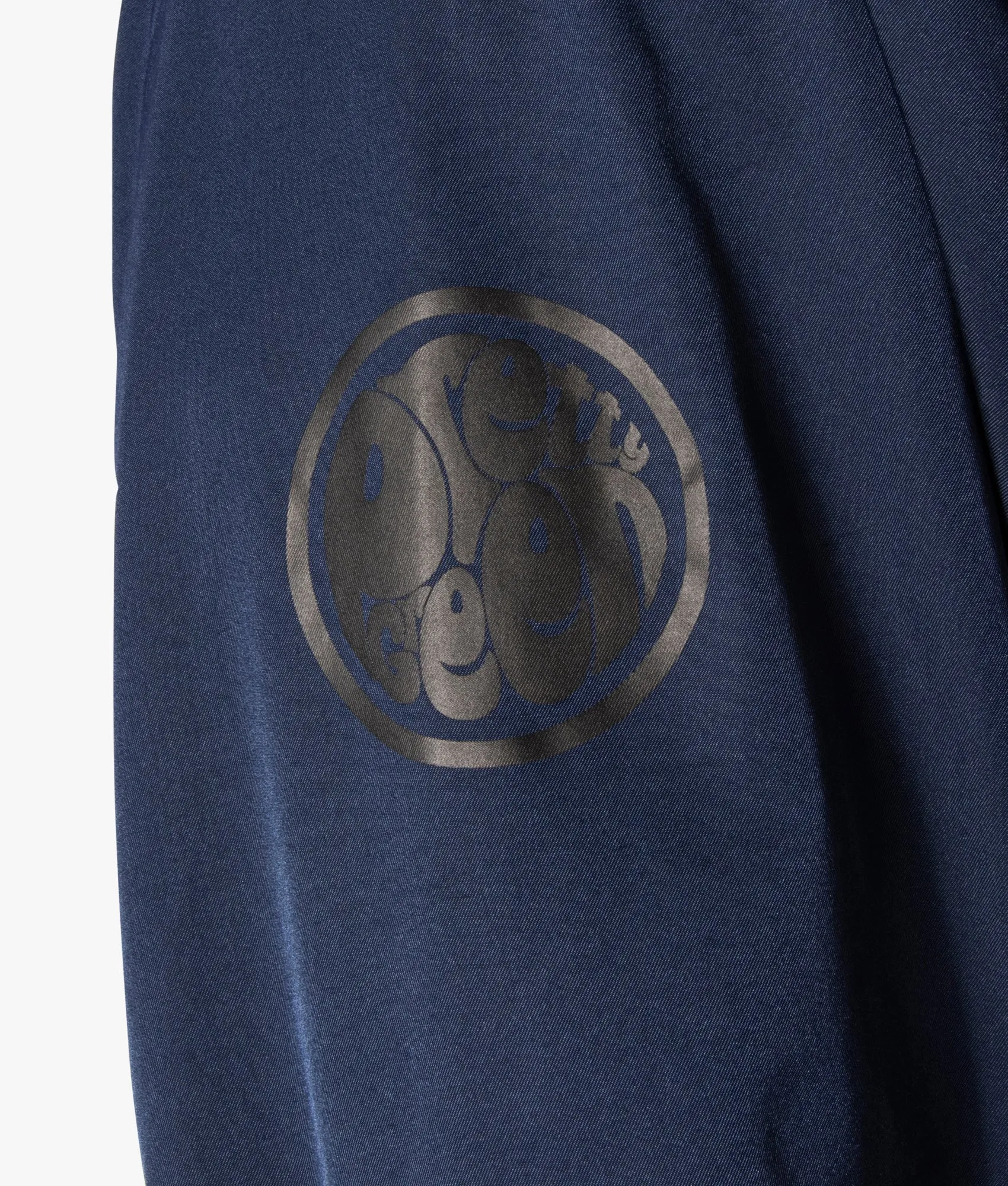 Leporis Nylon Smock