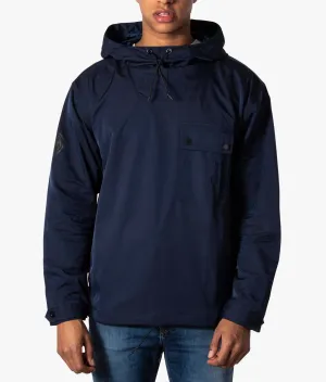 Leporis Nylon Smock