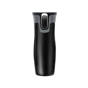 Metal Coffee Thermos in Five Colors