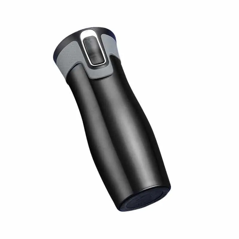 Metal Coffee Thermos in Five Colors